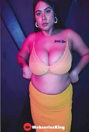 Oasi Das Model Teasing In Orange Saree Private App Hot Video (2025) Oasi Das Model Teasing In Orange Saree Private App Hot Video (2025)