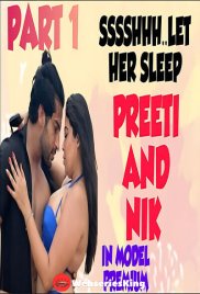 Preeti Puneet Sssshh - Let Her Sleep Private App Hot Video (2025) Preeti Puneet Sssshh - Let Her Sleep Private App Hot Video (2025)