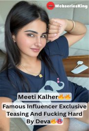 Tease And Get F#cked Meeti Kalher Private App Hot Video (2025) Tease And Get F#cked Meeti Kalher Private App Hot Video (2025)