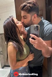 Tina ki Maza Nikk Full Private App Hot Video (2025)