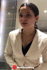 Mansi Negi aka Mello Badass Sexy Tease in Thong Panties Private App Hot Video (2025)