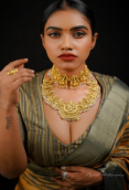 Saranya Shani