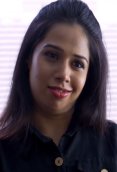 Sayali Deshpande